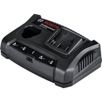 Зарядное устройство Bosch GAX 18V-30 Professional